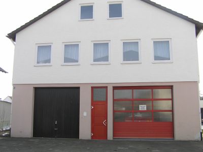 Feuerwehr Attenhofen