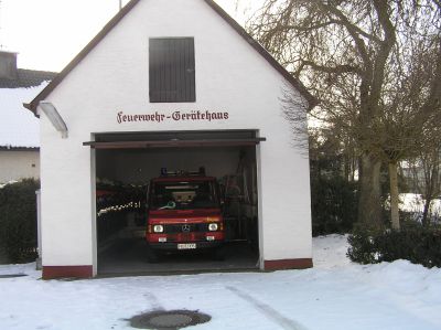 Feuerwehr Biberachzell